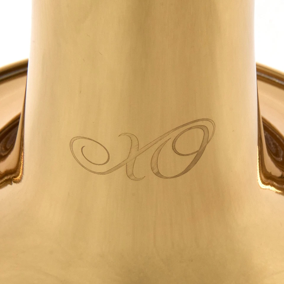 Trombón Bajo Jupiter XO Modelo 1242RL SN CB06754 CAJA ABIERTA Foto 3 de 4