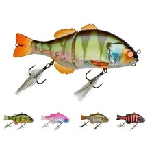 Illex Wobbler Gantarel 16cm Swimbait Pike Catfish Bigbait Artificial bait Japan