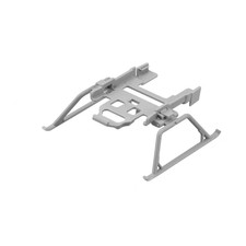 Foldable Landing Gear Expansion Heightening Leg For DJI Mini 3/Mini 3 Pro