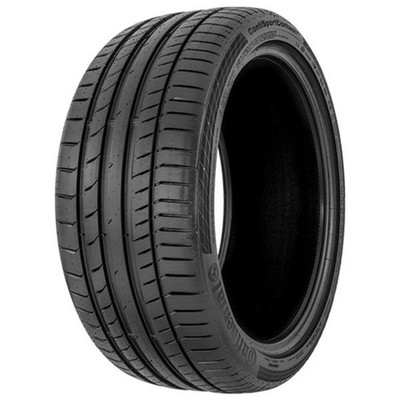 Sommerreifen - CONTINENTAL CONTISPORTCONTACT 5P (N1) 275/35R21 103(Y) FR XL