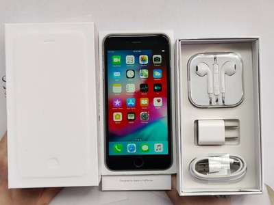 Apple iPhone 6/6 Plus/6s/6s Plus 16/32/64/128GB Factory UNlocked