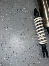 Ammortizzatore Apollo 250