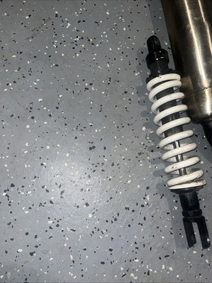 Apollo 250 Shock