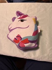 Small Unicorn Squishy