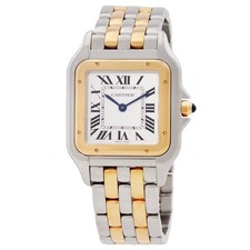 Cartier Panthère Large Model Cartier Quartz Watch W2PN0016