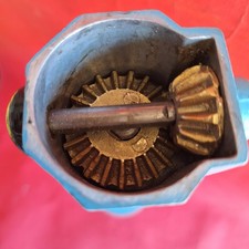 Ferrari 250 Mr M Riganti Jack Gears Tool Kit Ferrari 250 Mr M Riganti Jack Gears Tool Kit