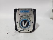 Vickers F3-FG-02-1500-50 Flow Control Valve