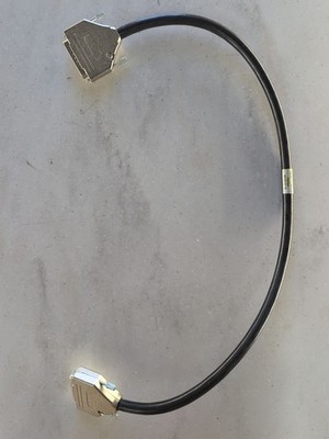 Trumpf TruCoax 2500 Laser Serial Interlink Cable 1654713 REV.00 700mm NW$