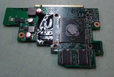 VGA video card laptop CS10MG-6050A2251501-VGA-A02