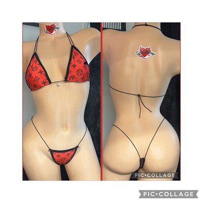 Exotic Dancewear