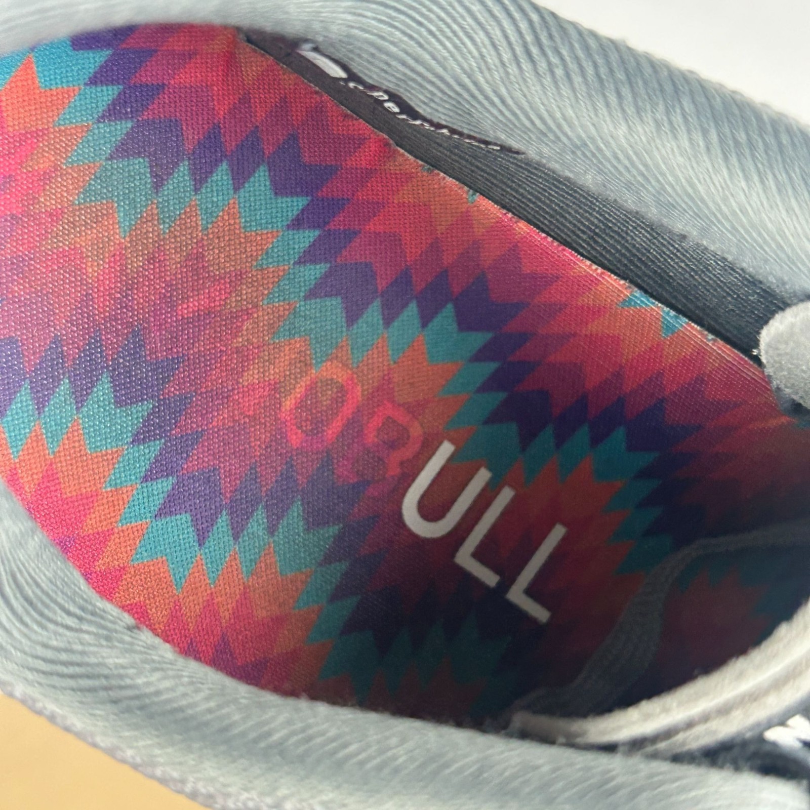 NoBull Patchwork Superfabric Athletic Training Sh… - image 8