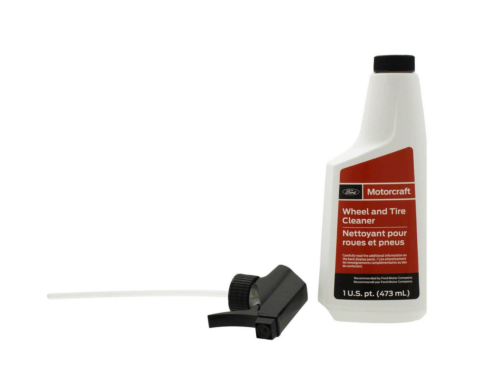 Ford Bronco OEM Exterior Complete Vehicle Car Wash Cleaning Detail Bucket Kit