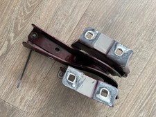 Nissan Ariya FE0 Bonnet Hinge Kit JHGJ Electricity 160kw 2024 30615684