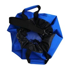 Water Sports Surfing Wetsuit Diving Change Bag Mat Carry Pouch Holder