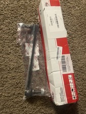 Steering Suspension Parts New Sealed