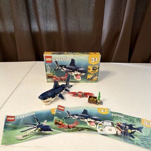 Lego 31088 | eBay