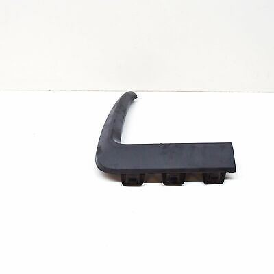Parachoques delantero derecho original BMW I3 I01 i3 120Ah Rex 94Ah 51117462300 - Imagen 1 de 1