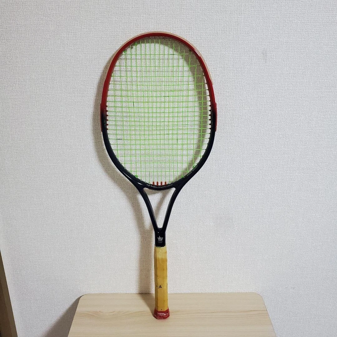 Boris Becker 网球拍| eBay