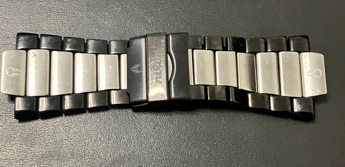 Nixon Banks Wristwatches for sale - eBay