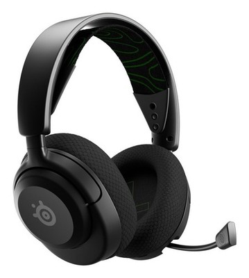 5707119053266 Steelseries 61676 Kopfhörer/Headset Wireless Headband Gaming