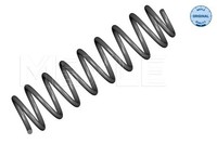 Fahrwerksfeder Hinterachse FÜR Seat Ibiza II (6K1) - Meyle 100 739 0021