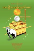 Lord God Of Hosts God Of Israel Kathleen Accomando Taschenbuch Englisch 2007