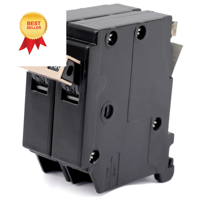 #ad #ad Upgrade 2100 2 Pole 100 Amp Circuit Breaker Replacement for Cutler Hammer... $42.49