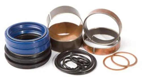 Pivot Works Fourche Reconstruction Kit Joint/Bague Kit PWFFK-K05-021 41-6916 - Image 2 of 4