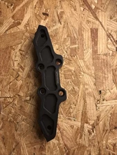 Handlebar  Accessory Mounting Ducati 696 Monster