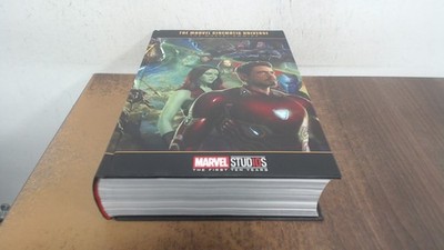 			The Marvel cinematic universe, the Marvel comics, Various, Marvel		