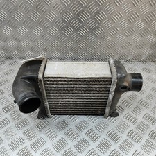 Nissan 300 ZX Cabrio Z32 Right Intercooler Kühler 14461-40p10 3.0 Benzin 197KW