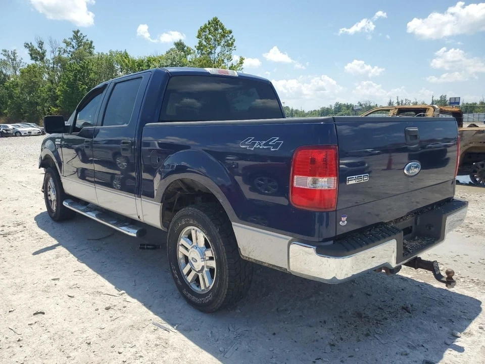 (LOCAL PICKUP ONLY) Rear Leaf Spring ID L Fits 06-08 FORD F150 PICKUP 721223 Foto 3 de 4