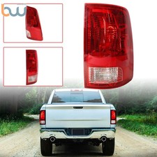 Tail Light For 2009-2017 18 Dodge Ram 1500 2500 Lamp Right Passenger Side Tail Light For 2009-2017 18 Dodge Ram 1500 2500 Lamp Right Passenger Side