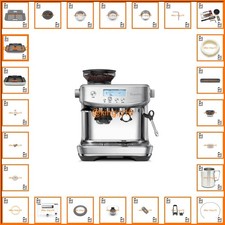Genuie Breville Parts for the Barista Pro  - ...
