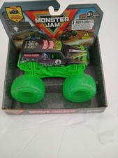 Monster Jam - Grave Digger