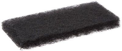 Cascade 300 GPH Hang On Filter Aquarium Bio Sponge Replacement; 2 Pack