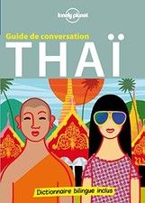 Guide de conversation tha 3ed by Collectif Book The Fast Free Shipping