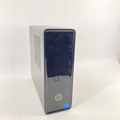 HP Slim Desktop PC 290-P0043W