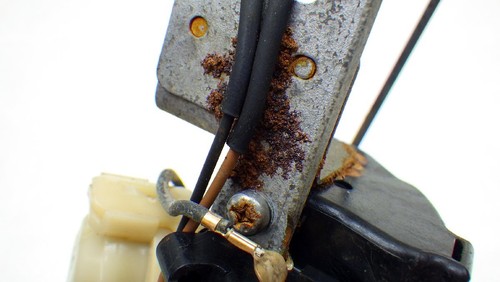 100%Works 08-12 Suzuki Hayabusa GSXR1300 GSX1300R OEM Gas Fuel Pump Sender Unit - Picture 5 of 8