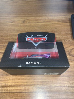 Disney Pixar Cars Ramone Precision Series 1959 Chevy Impala | eBay