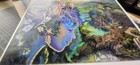 Josephine Wall   "A Parliament Of Owls " Glitter  1000 Piece Jigsaw Preowned  — photo 2