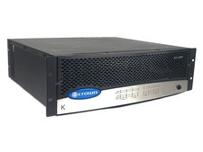 Crown Audio CTs 8200 8-Channel Power Amplifier 2101-28 