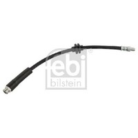2X Bremsschlauch Vorne FüR Fiat Fiorino 225 1.2 1.4 07 Bis 26 Febi Teil Original