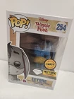 Funko Pop! Disney: Winnie the Pooh - Eeyore #254 (Diamond Glitter Chase)