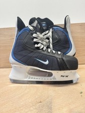 UK9.5 EE Nike Bauer FlexliteQV-T1 Ice Hockey Skates Size
