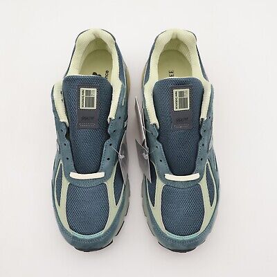 U990AL4 AURALEE New Balance 990V4 Dusty Blue (Men's) | eBay U990AL4 AURALEE New Balance 990V4 Dusty Blue (Men's) | eBay