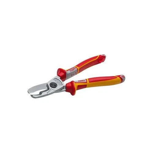 N643518 Nws Cable Cutters N043 49 Vde 210C 210mm eBay