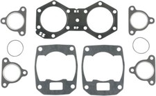 Vertex Full Top End Engine Gasket Set (710286...