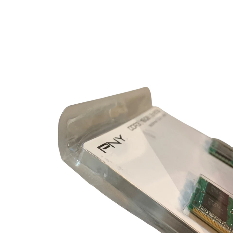PNY Memory Sticks  DDR3|16GB|2x8GB 1600MHz | CL11 | 1.35V New Open Pack - Image 3 of 4