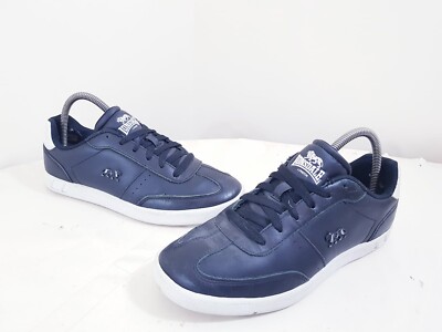 Marca Lonsdale Lonsdale Zapatillas Hombre Zapatillas GBS Lonsdale